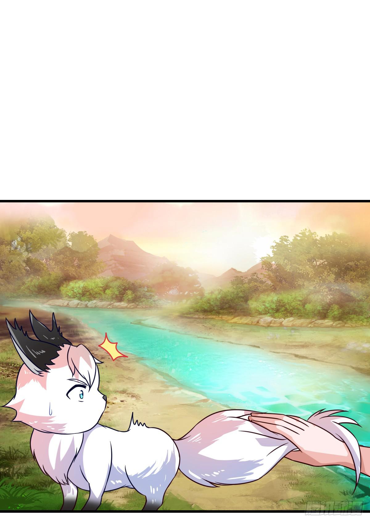 快把衣服脱掉！！(1/2)-第41话