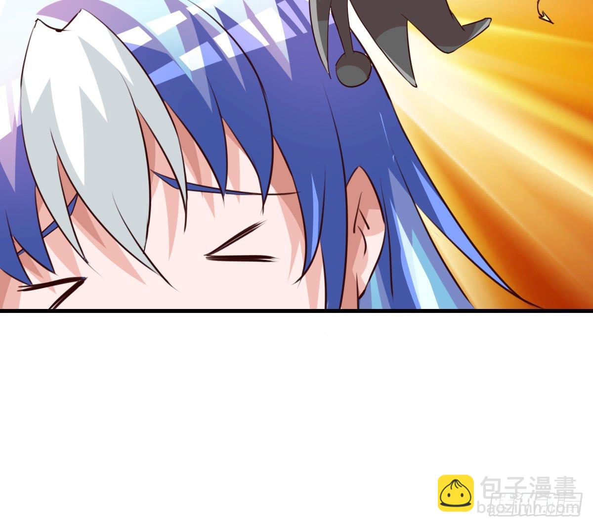 我好像有一丝心动...(1/2)-第43话