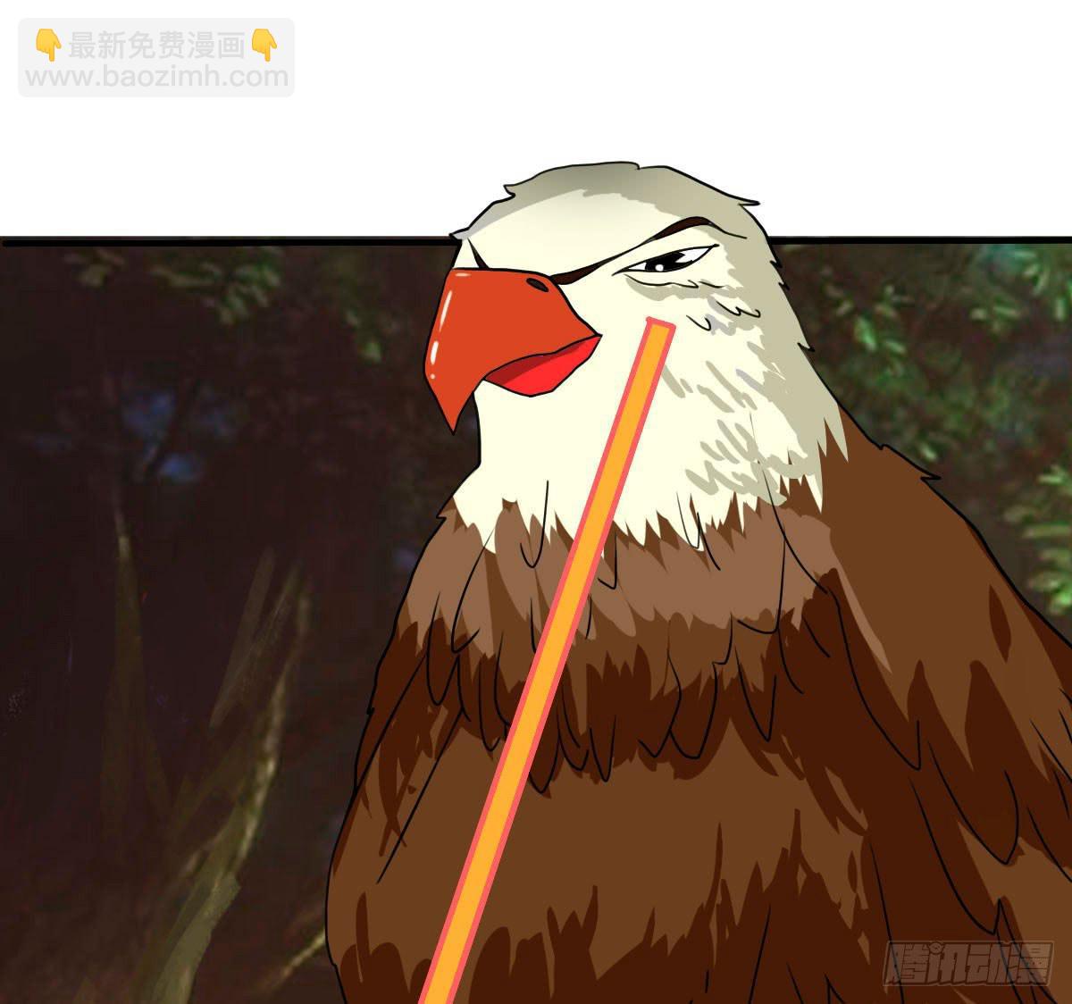 你们怎么这么gay里gay气的！(1/2)-第45话