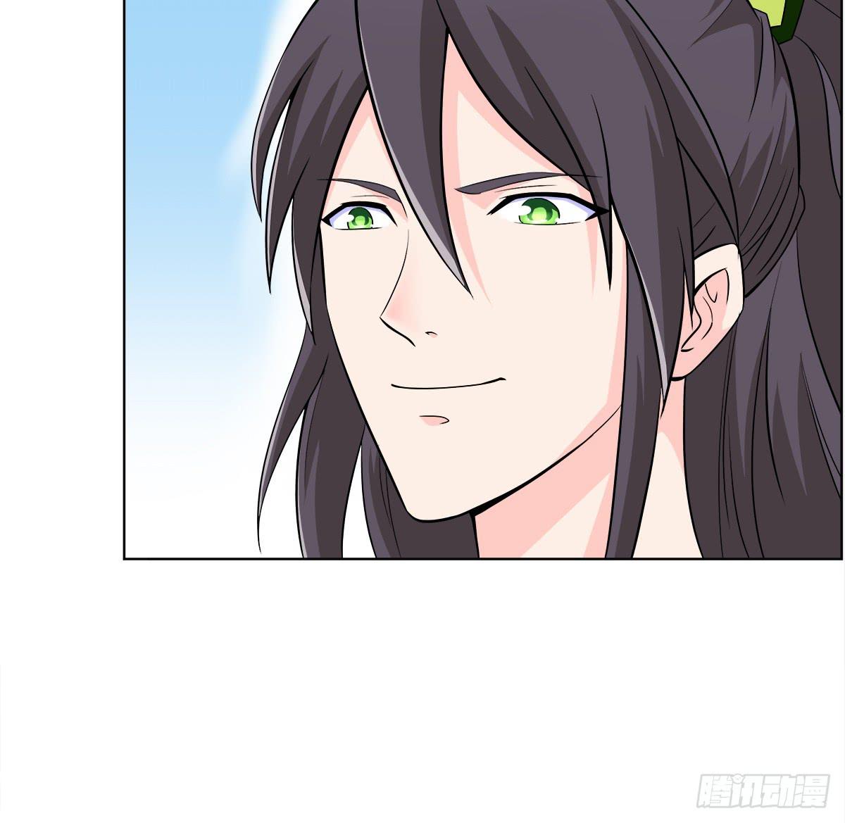 能走就不要扶着我！(1/2)-第59话