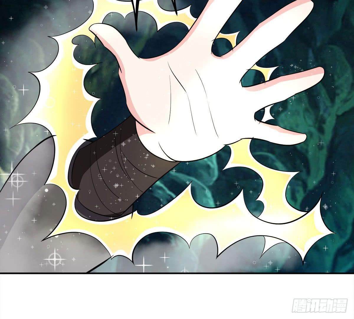 小修修&hellip;&hellip;变回男儿身？(1/2)-第61话