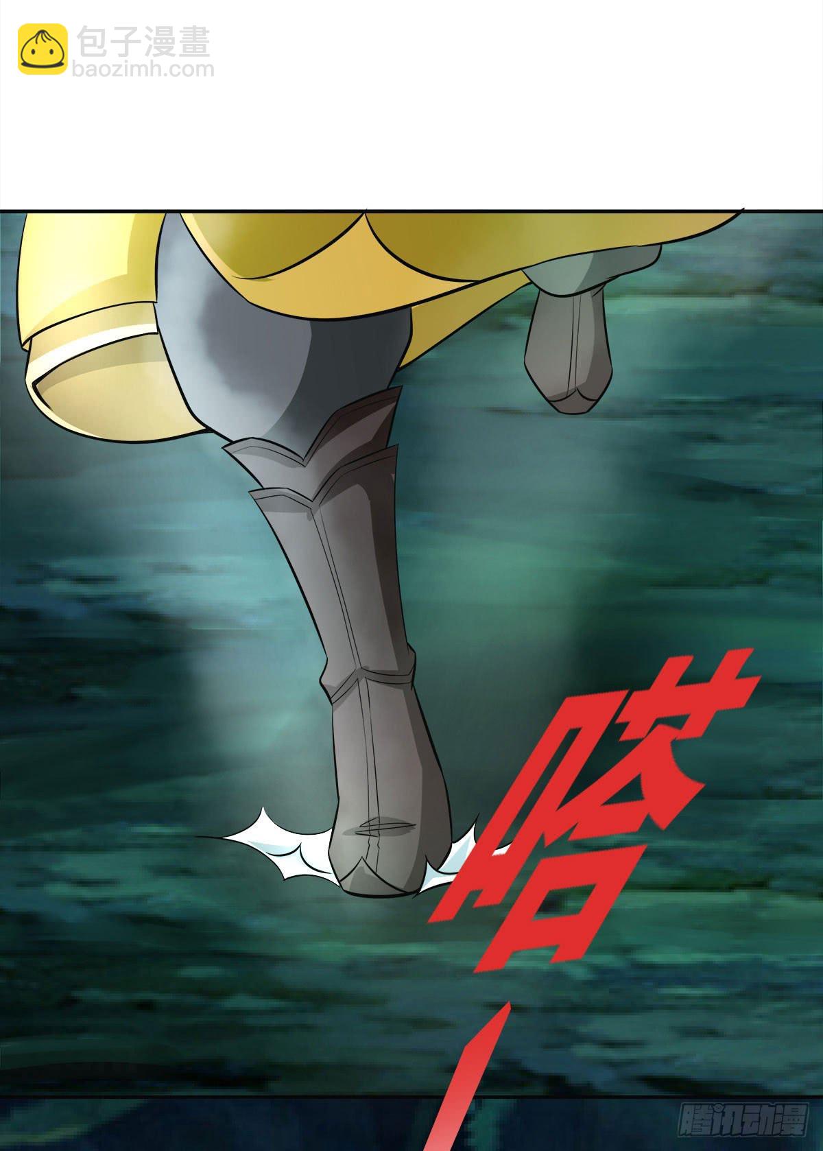 小修修&hellip;&hellip;变回男儿身？(1/2)-第61话