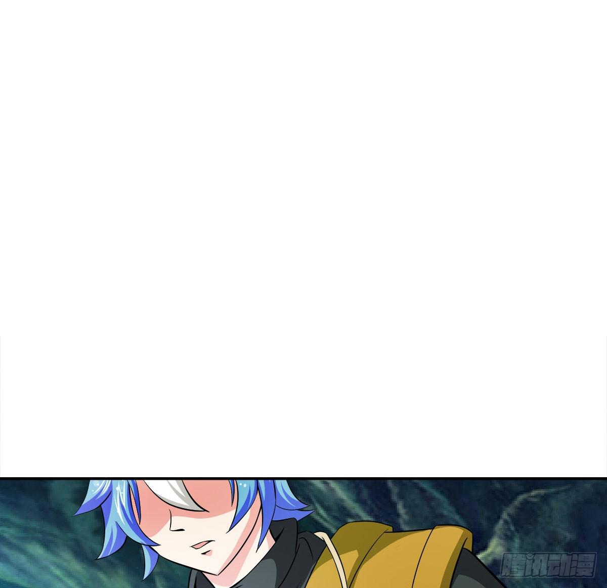 小修修&hellip;&hellip;变回男儿身？(1/2)-第61话