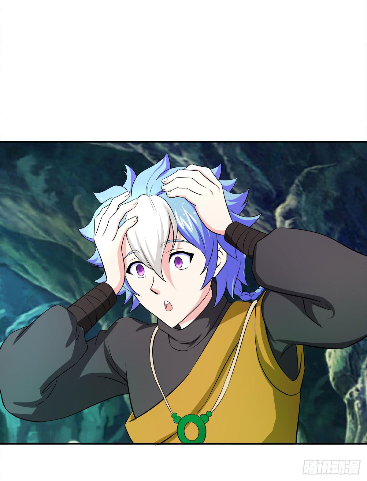 小修修&hellip;&hellip;变回男儿身？(1/2)-第61话