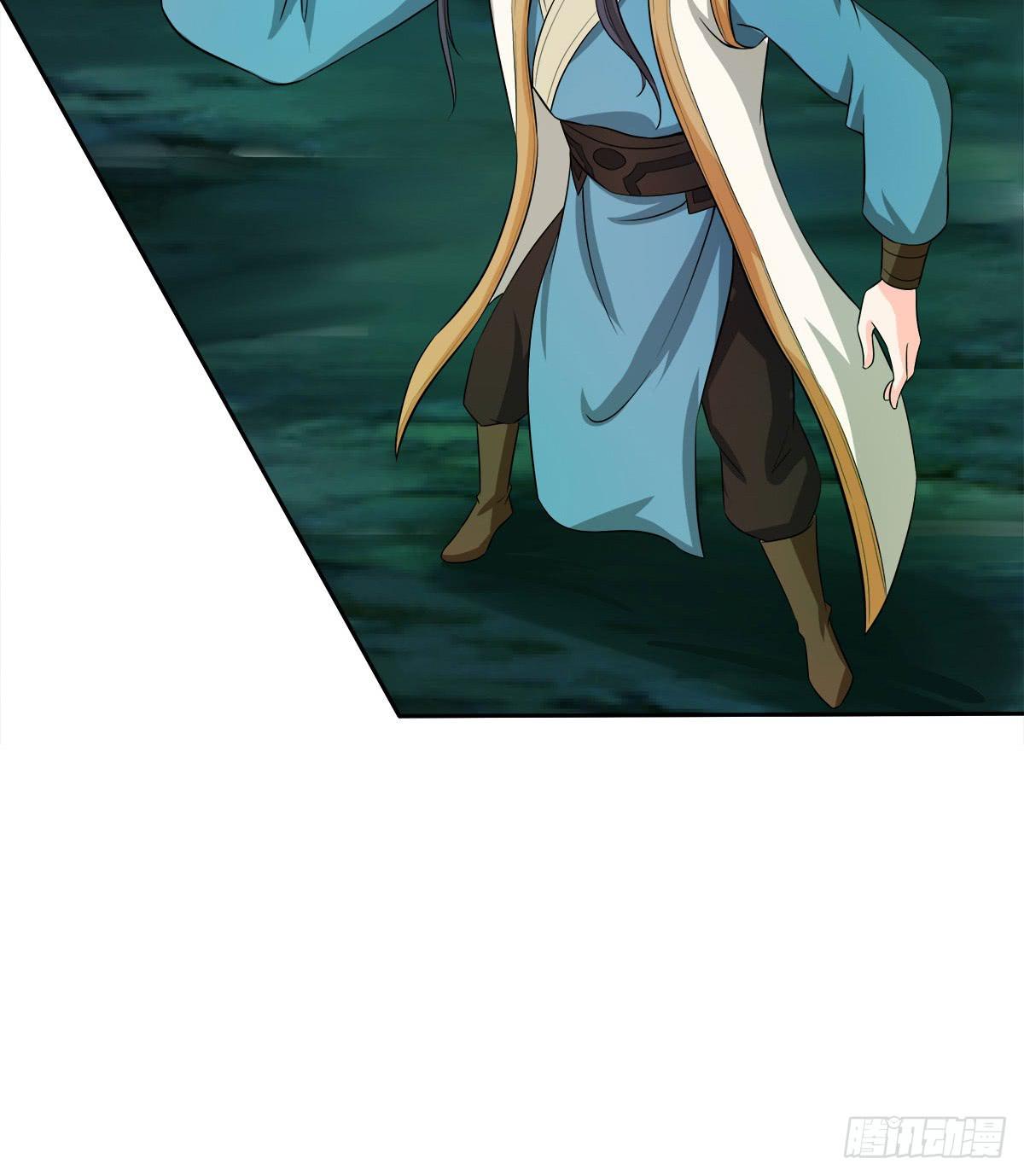 小修修&hellip;&hellip;变回男儿身？(1/2)-第61话