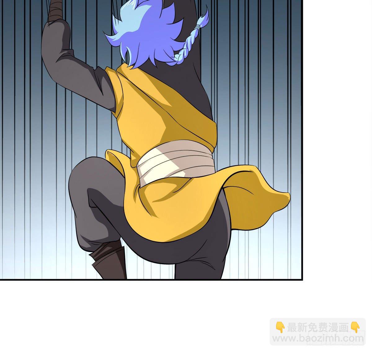 小修修&hellip;&hellip;变回男儿身？(1/2)-第61话