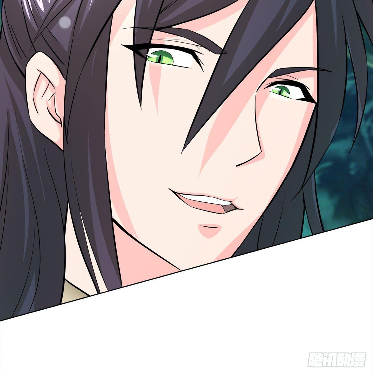 小修修&hellip;&hellip;变回男儿身？(1/2)-第61话