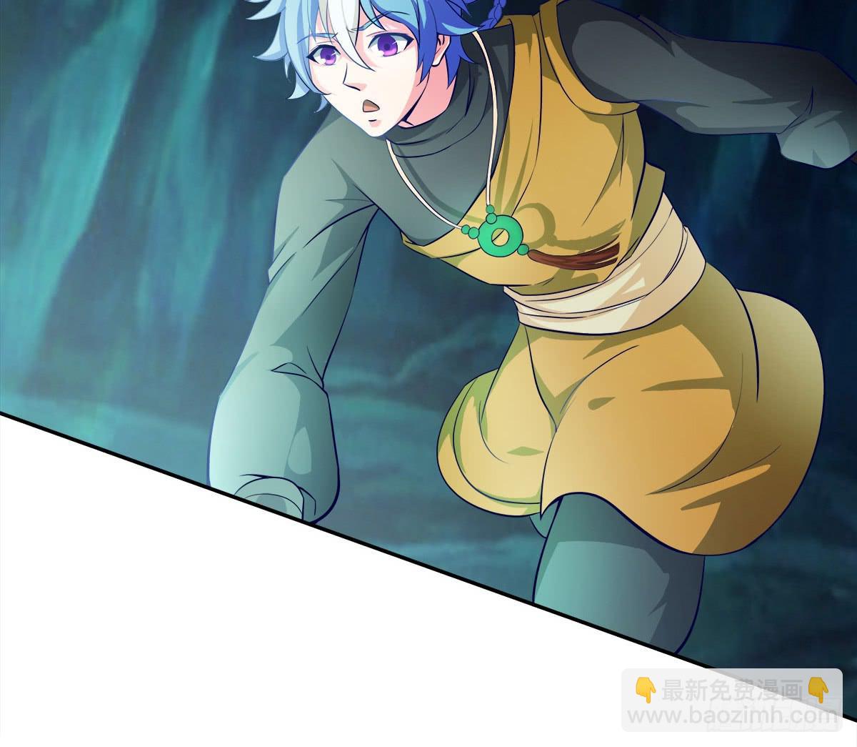 小修修&hellip;&hellip;变回男儿身？(1/2)-第61话