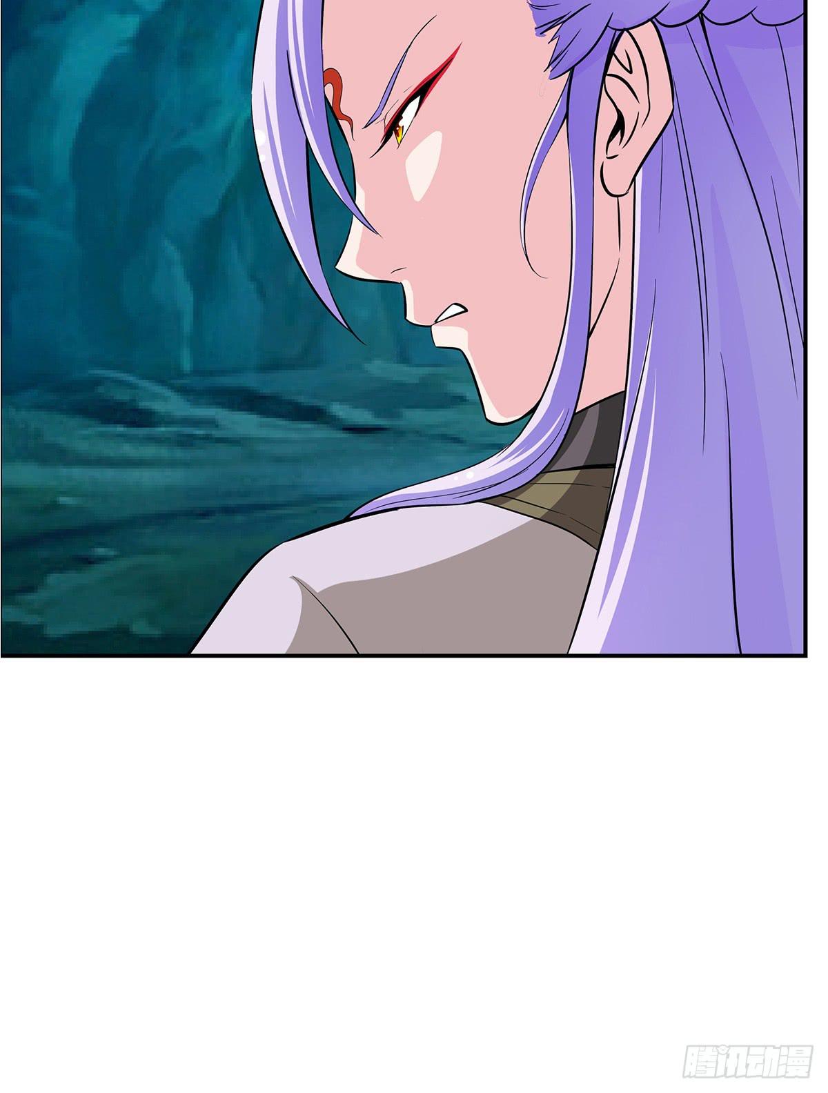 大哥被猫妖抓了？(1/2)-第63话