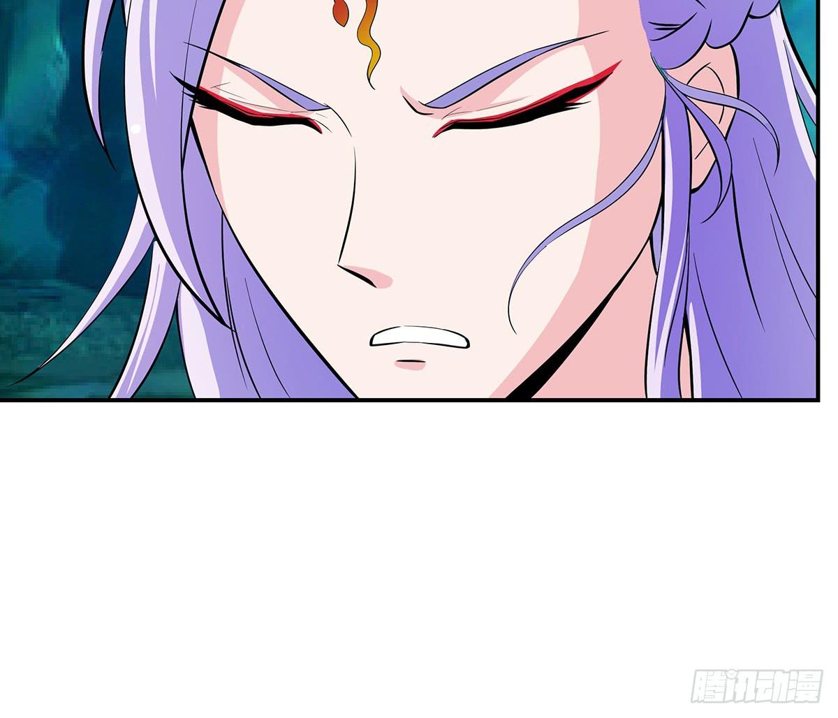 大哥被猫妖抓了？(1/2)-第63话