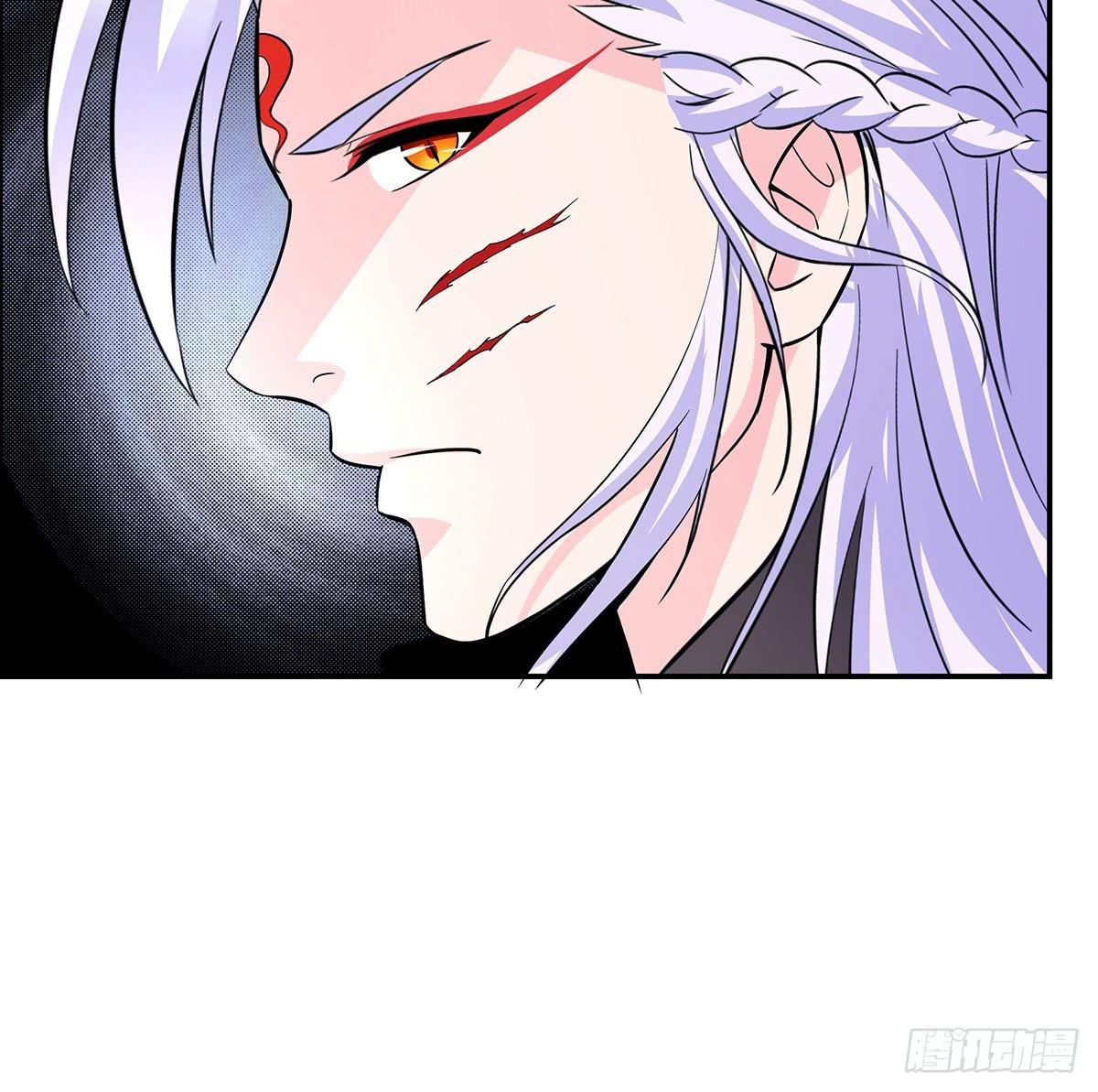 大哥被猫妖抓了？(1/2)-第63话