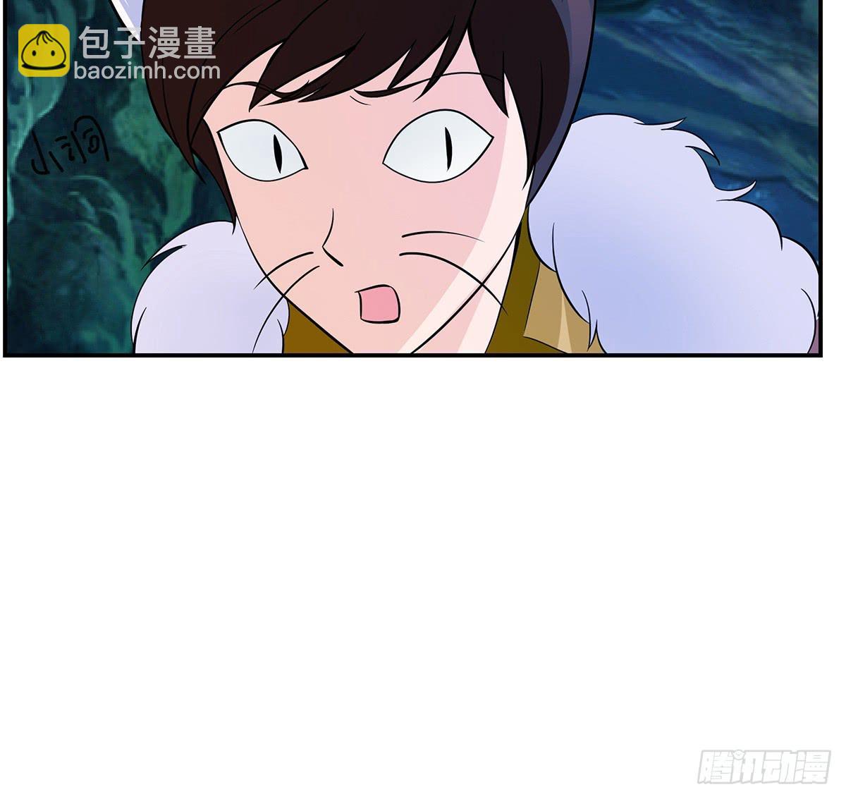 大哥被猫妖抓了？(1/2)-第63话