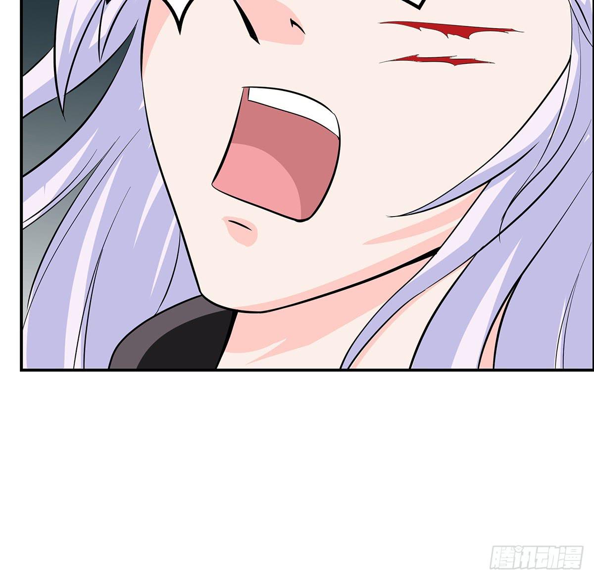 大哥被猫妖抓了？(1/2)-第63话