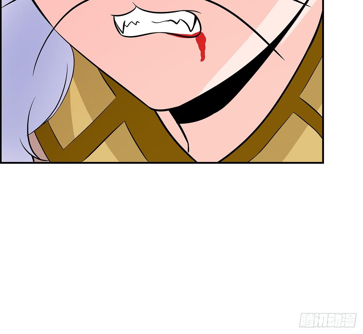 大哥被猫妖抓了？(1/2)-第63话