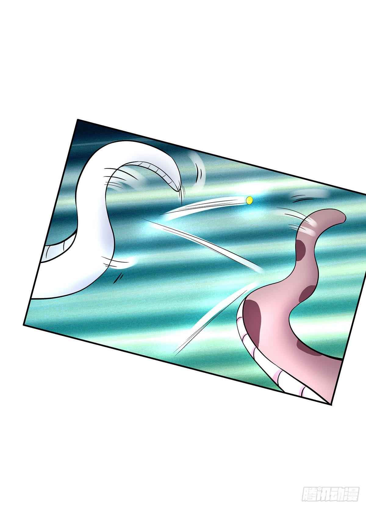 不好，兄弟俩被迷惑了(1/2)-第67话