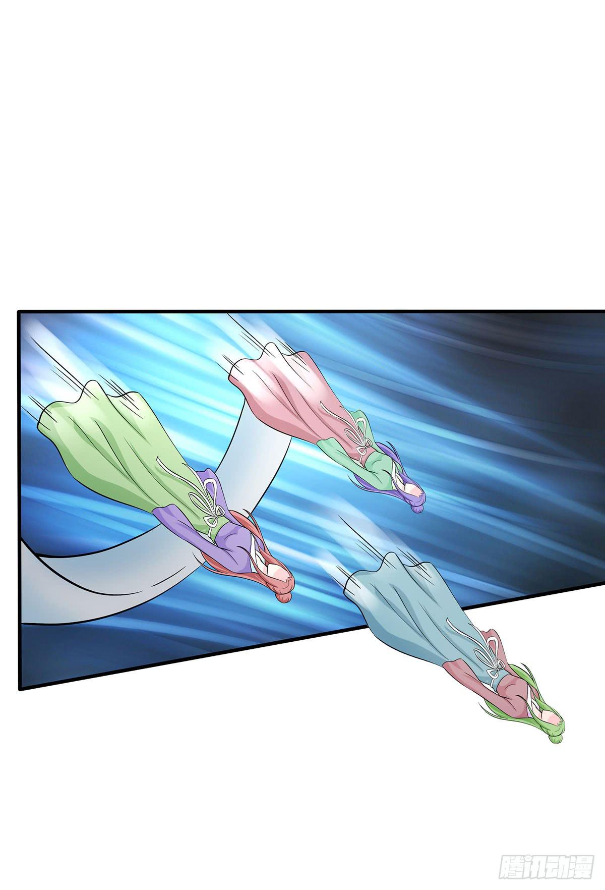 不好，兄弟俩被迷惑了(1/2)-第67话