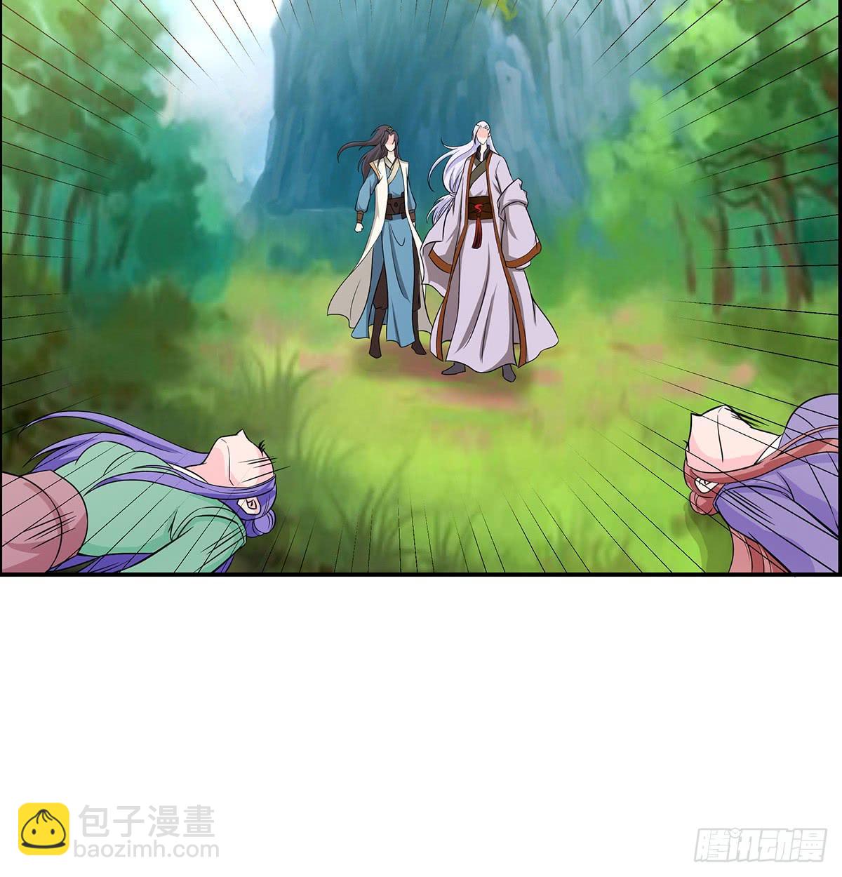 不好，兄弟俩被迷惑了(1/2)-第67话