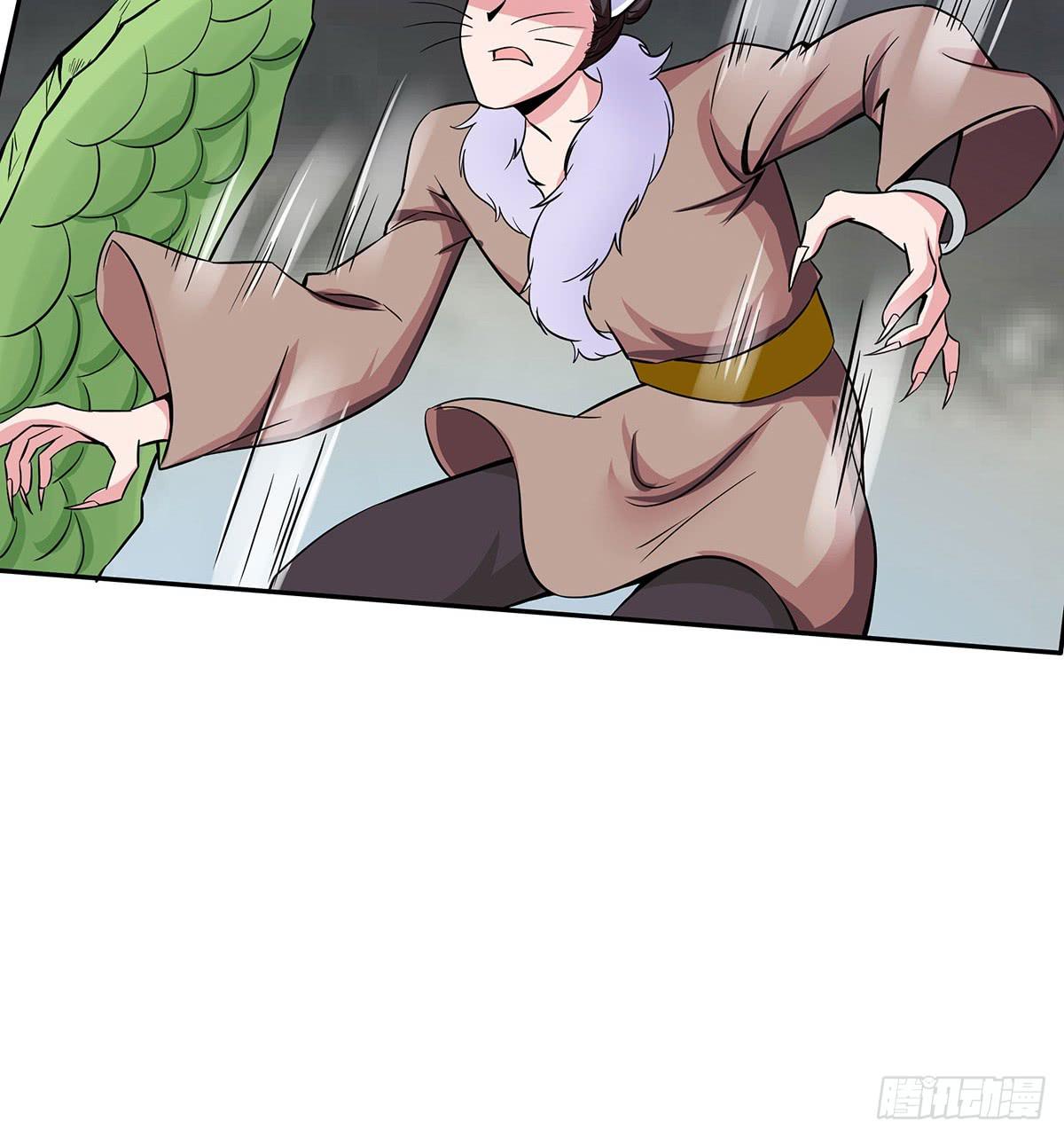 不好，兄弟俩被迷惑了(1/2)-第67话