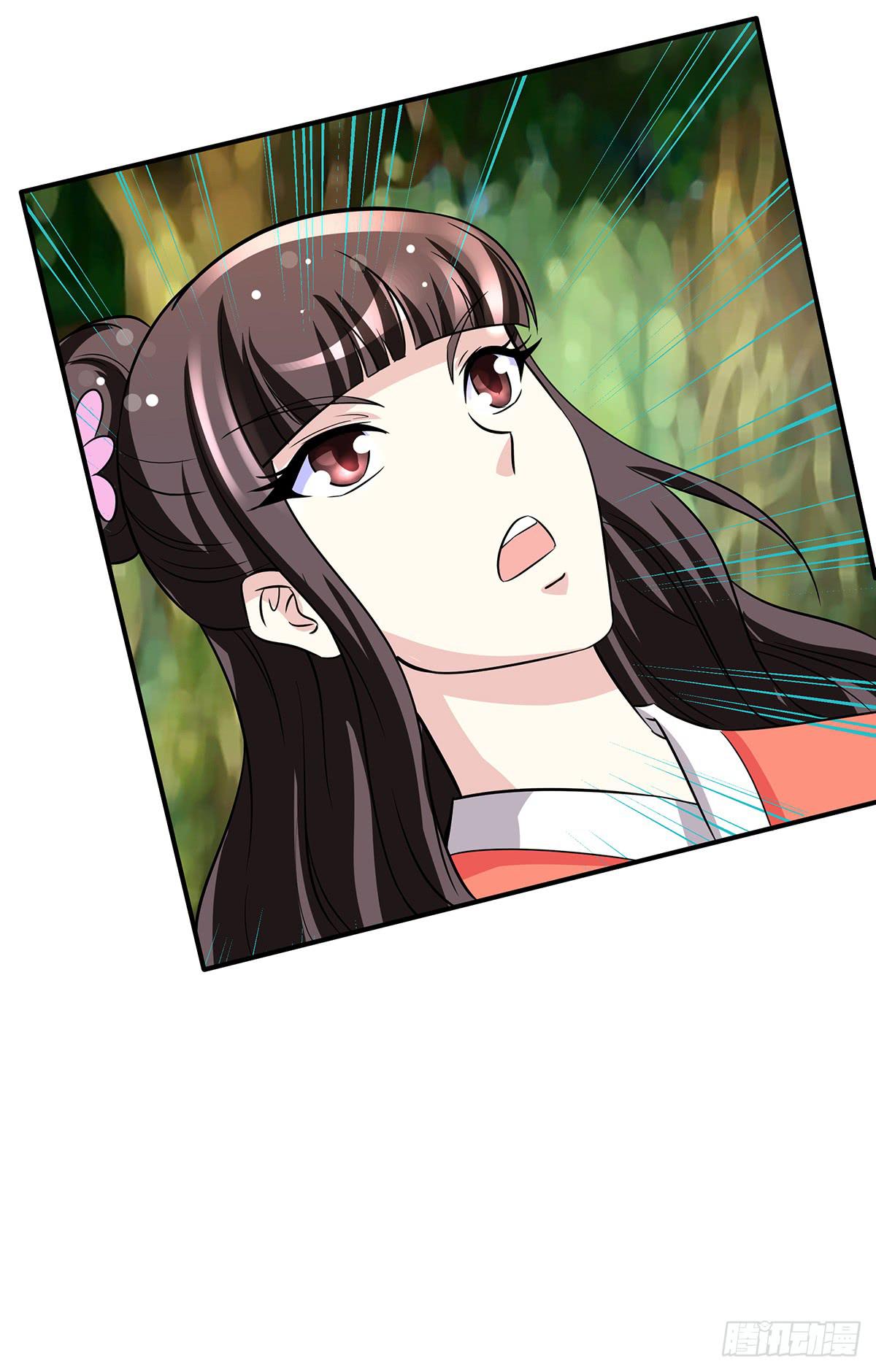 这个猫妖和女娲一族还有关系(1/2)-第69话