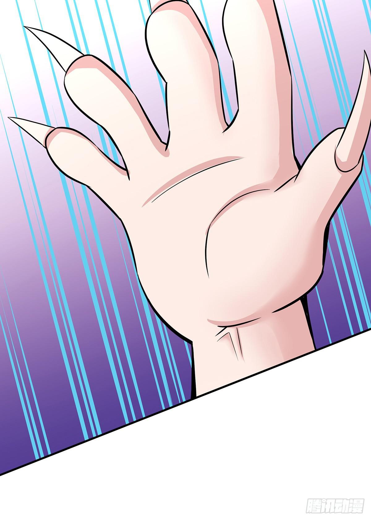 这个猫妖和女娲一族还有关系(1/2)-第69话