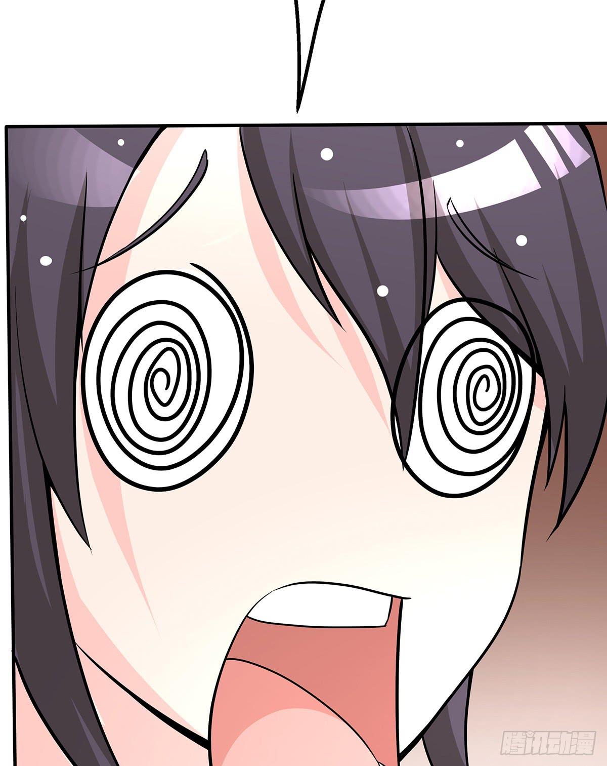 这个猫妖和女娲一族还有关系(1/2)-第69话