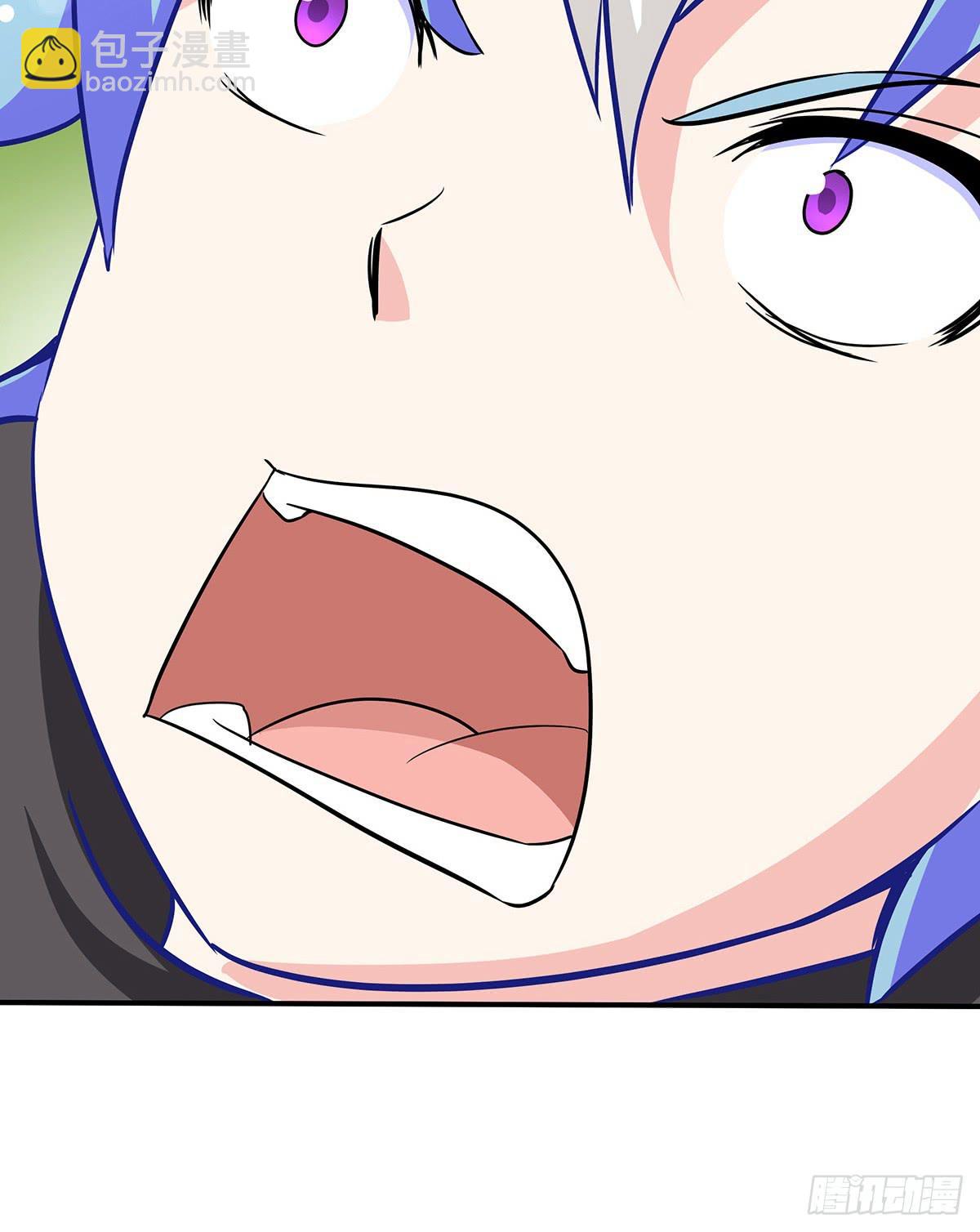 这个猫妖和女娲一族还有关系(1/2)-第69话