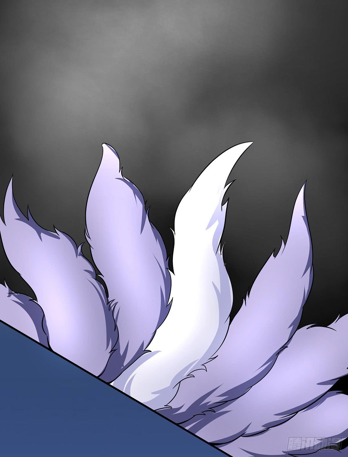 这个猫妖和女娲一族还有关系(1/2)-第69话