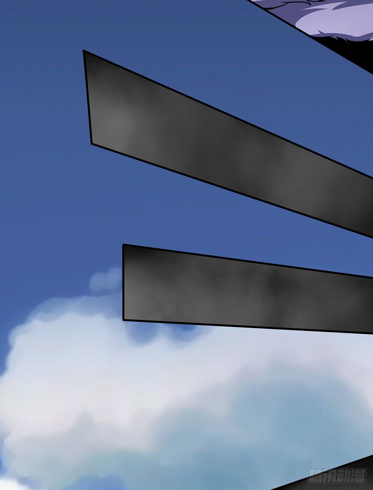 这个猫妖和女娲一族还有关系(1/2)-第69话