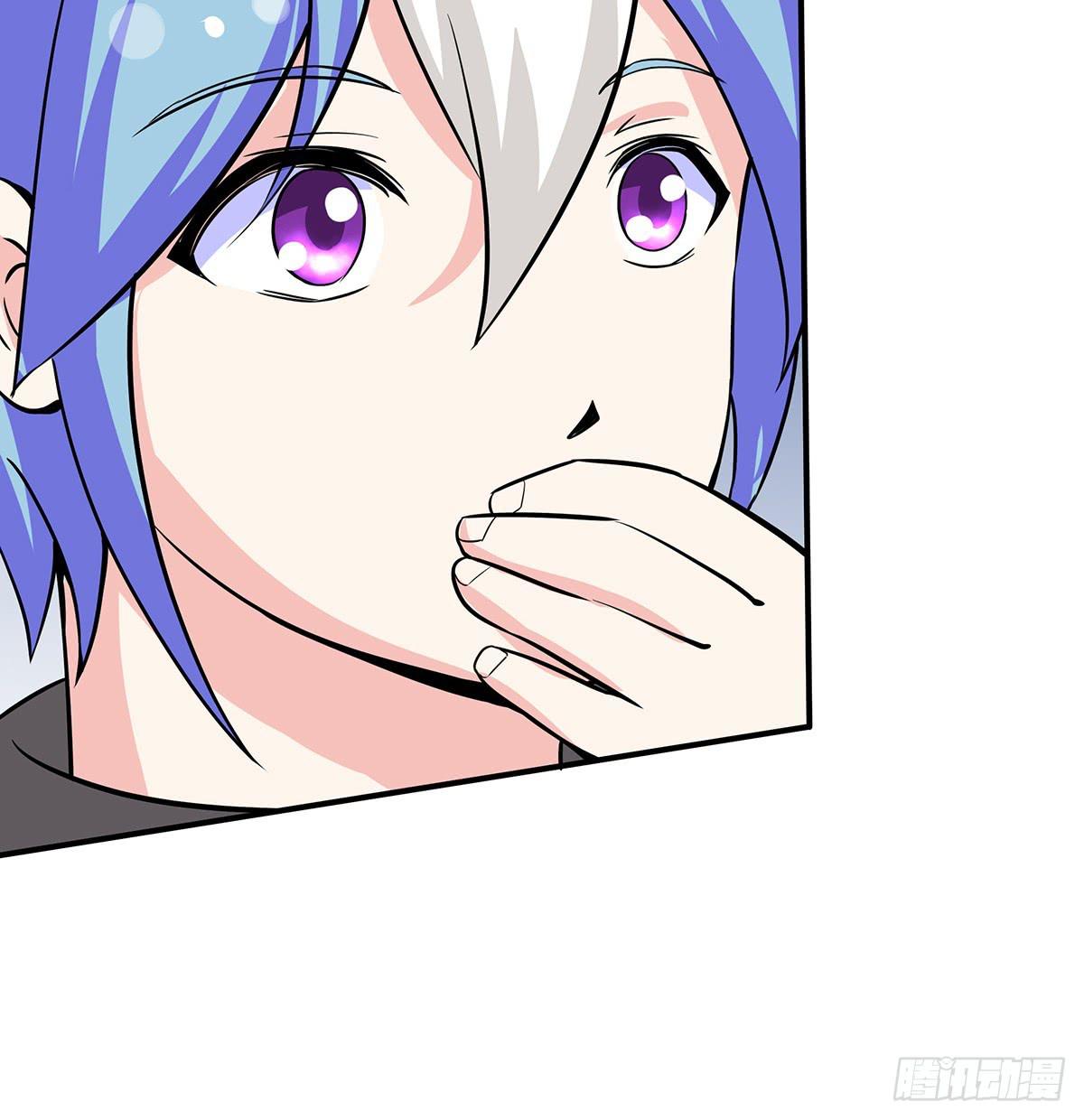 这个猫妖和女娲一族还有关系(1/2)-第69话