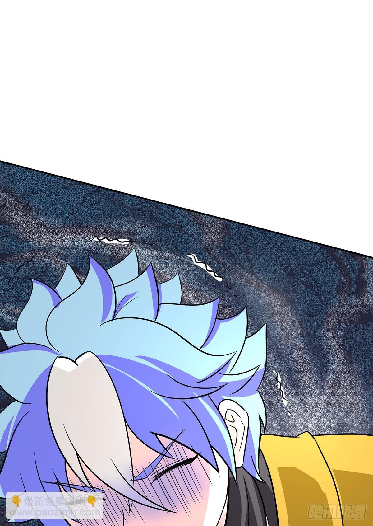 大哥为了救修要牺牲自己了(1/3)-第71话