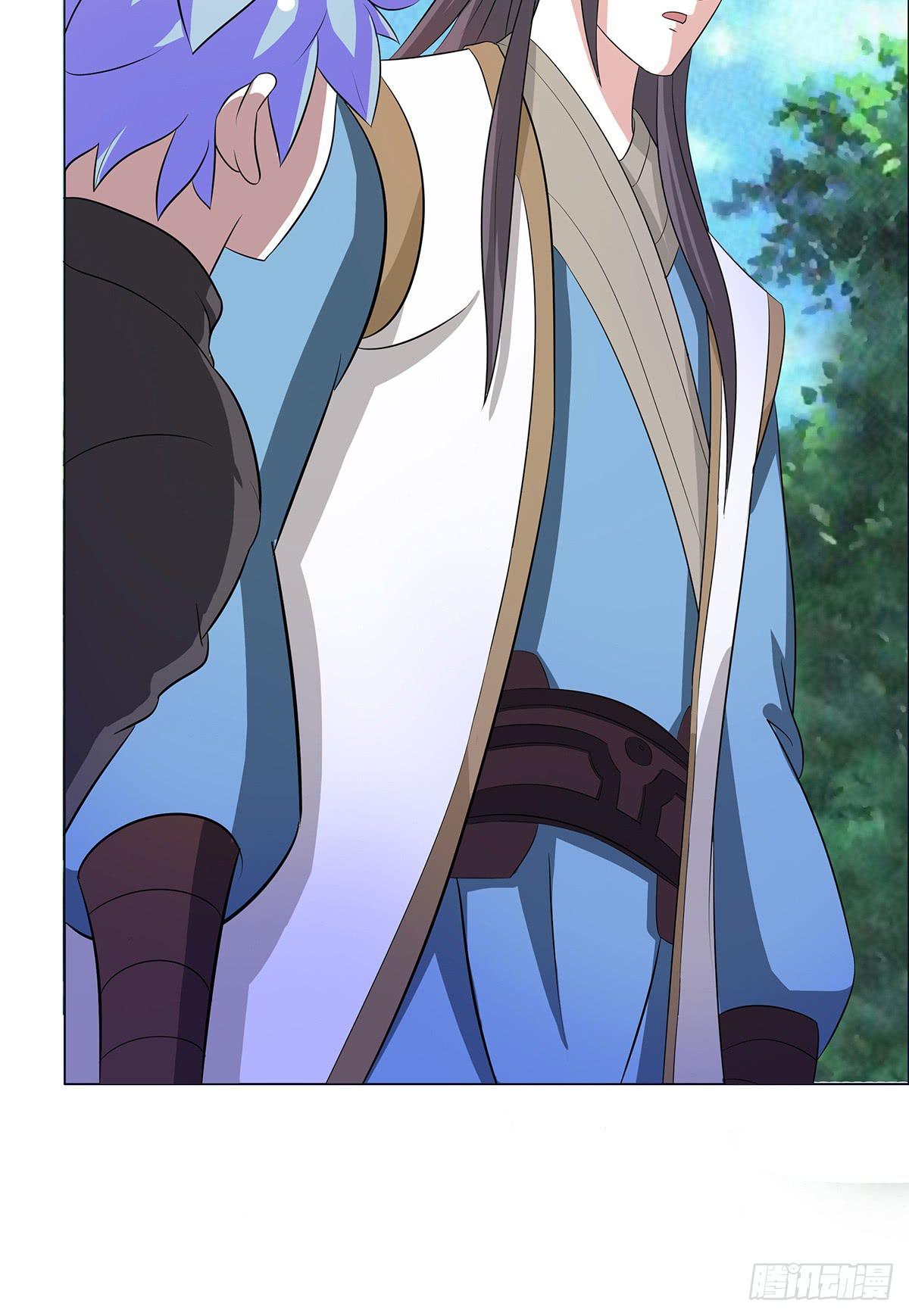 修背着二哥搞什么事情(1/3)-第73话