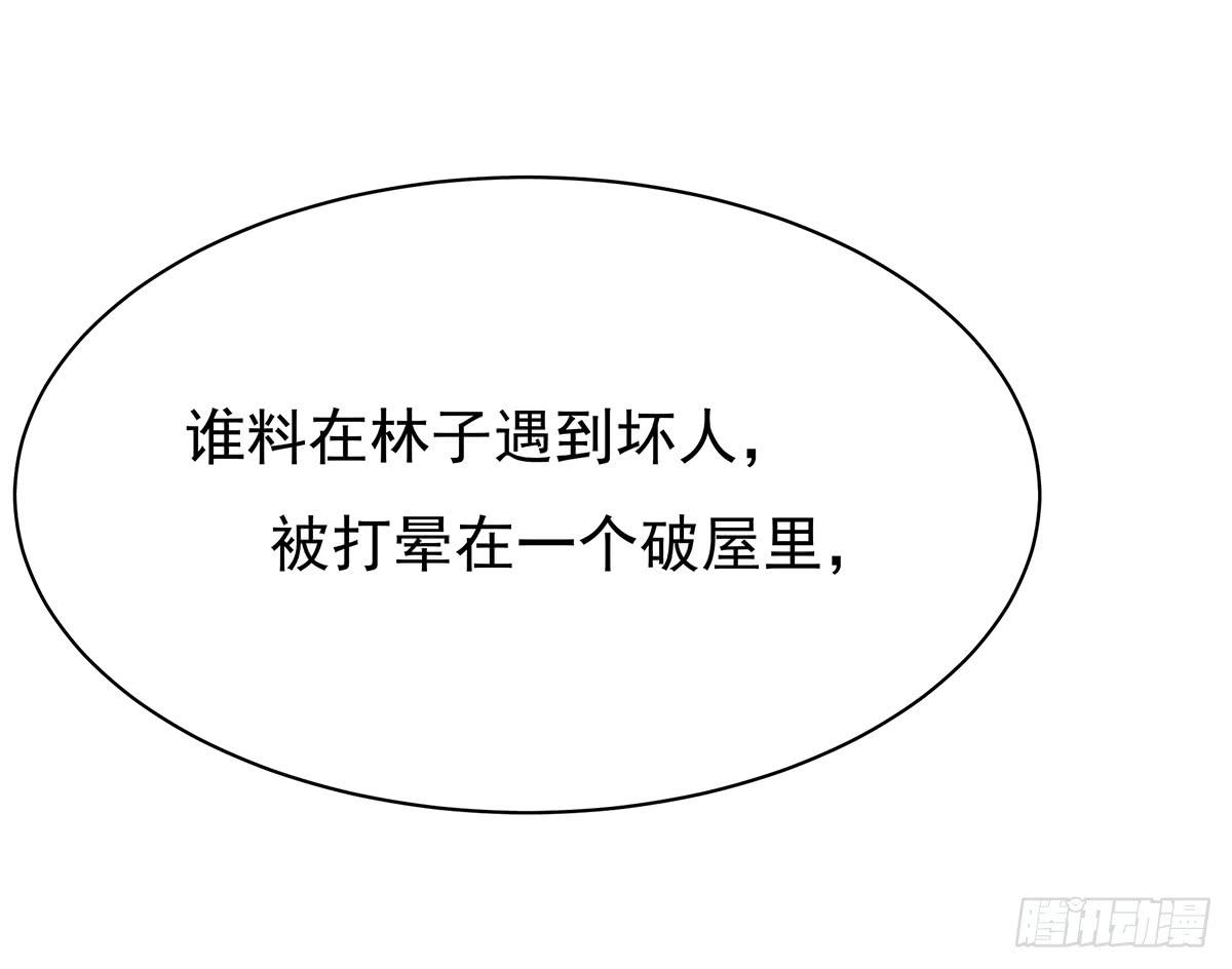 我是温婉，我愿追随公子(1/2)-第79话