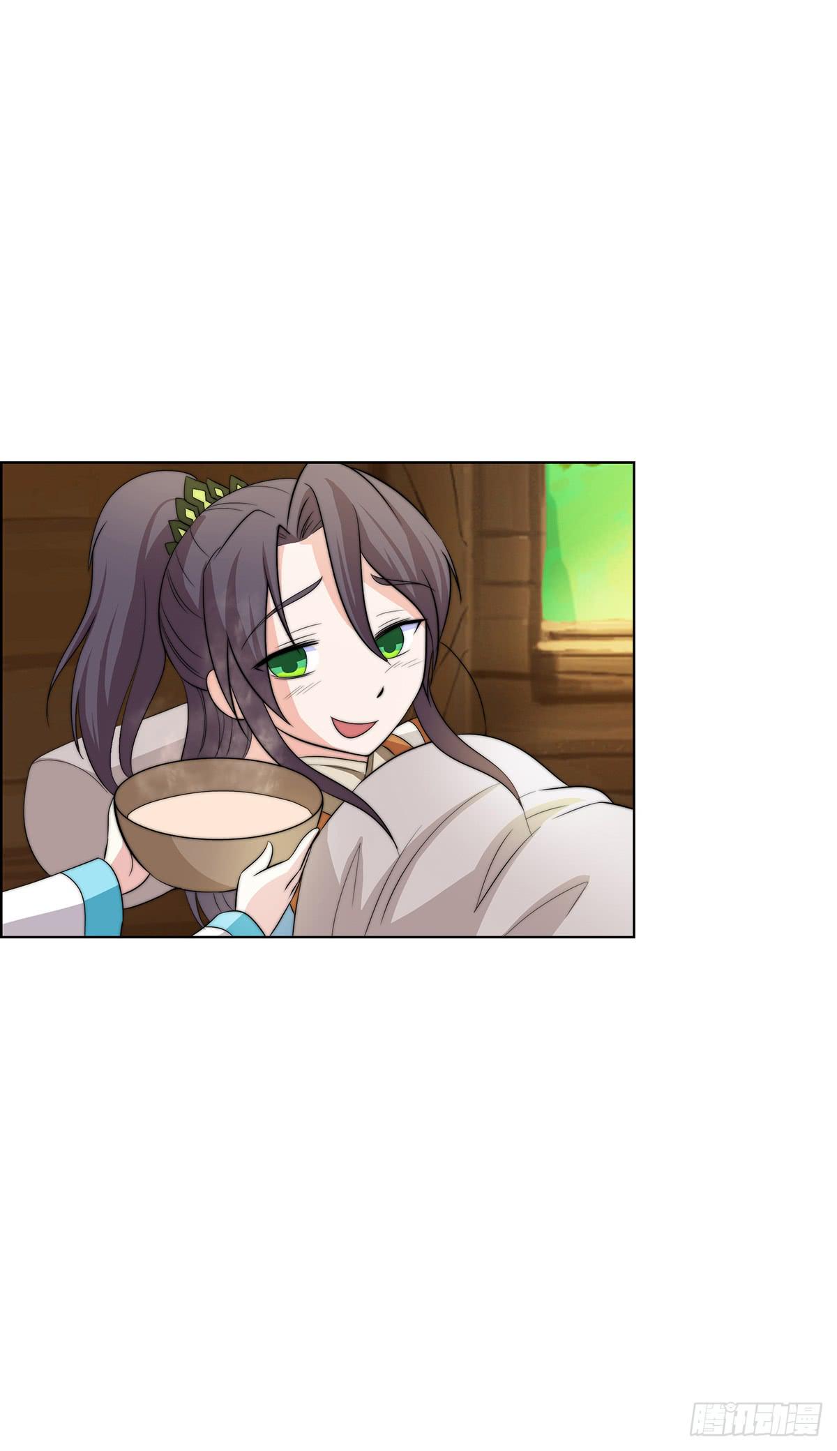 二哥这是&hellip;&hellip;桃花运开了(1/2)-第81话