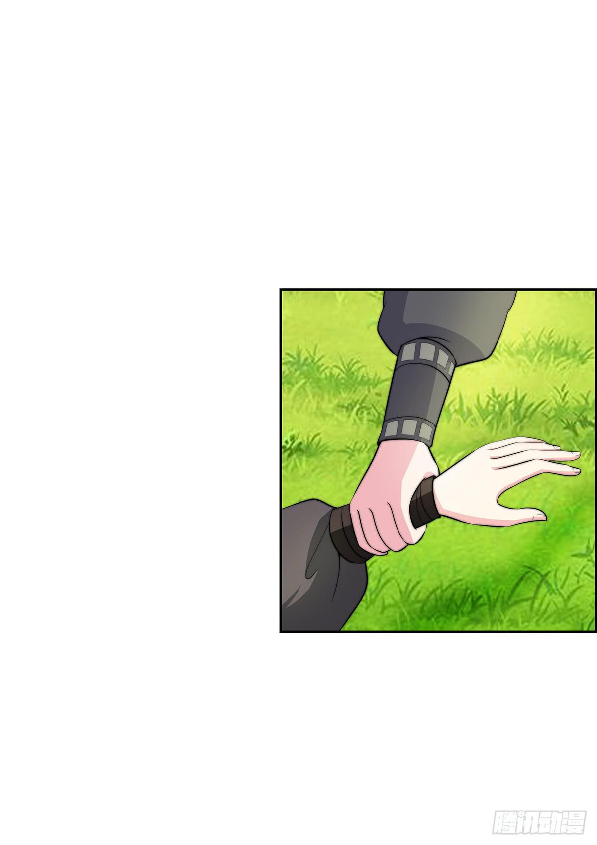 这个地方似曾相识，是父亲当年&hellip;&hellip;(1/2)-第83话