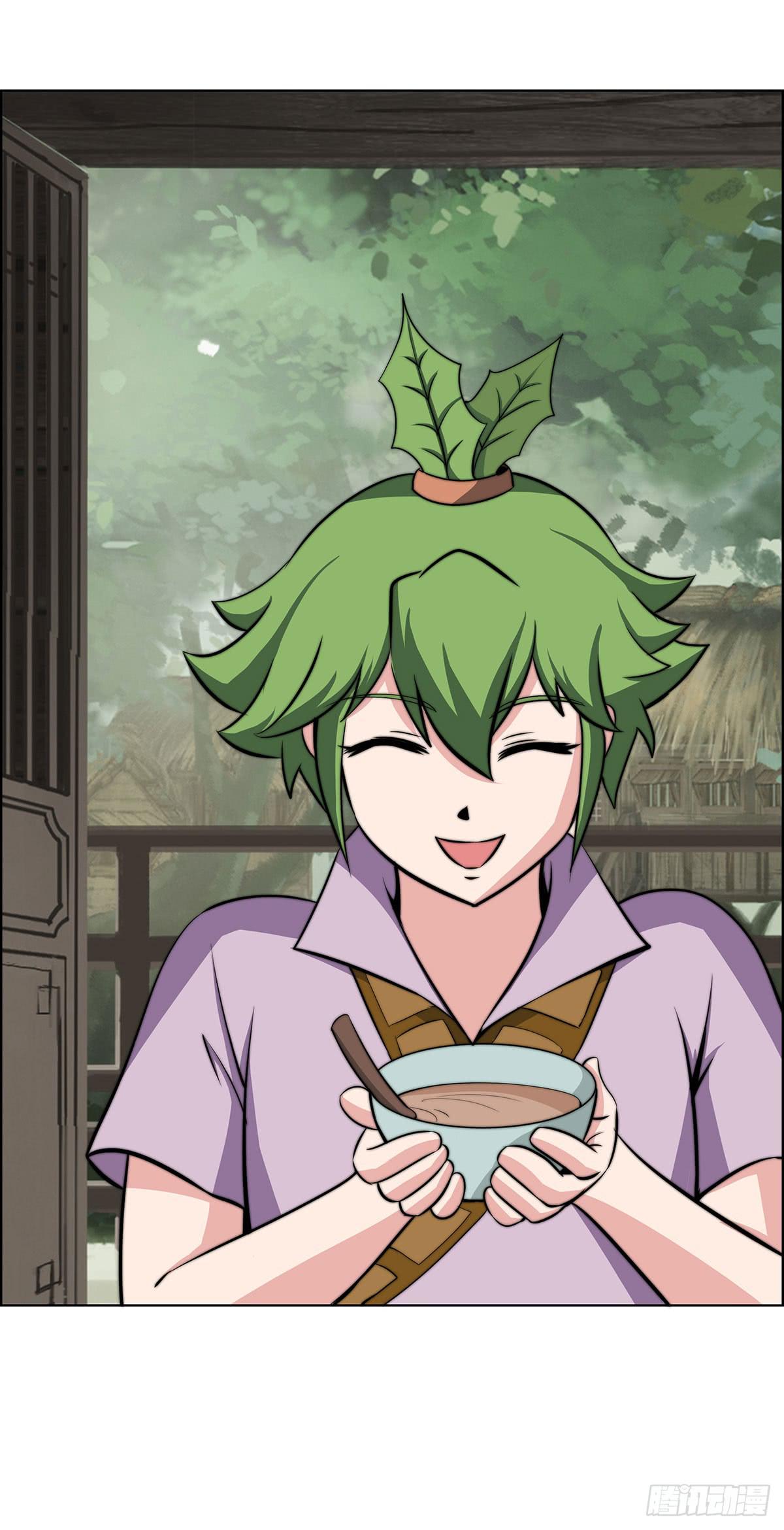 温婉有问题-第85话