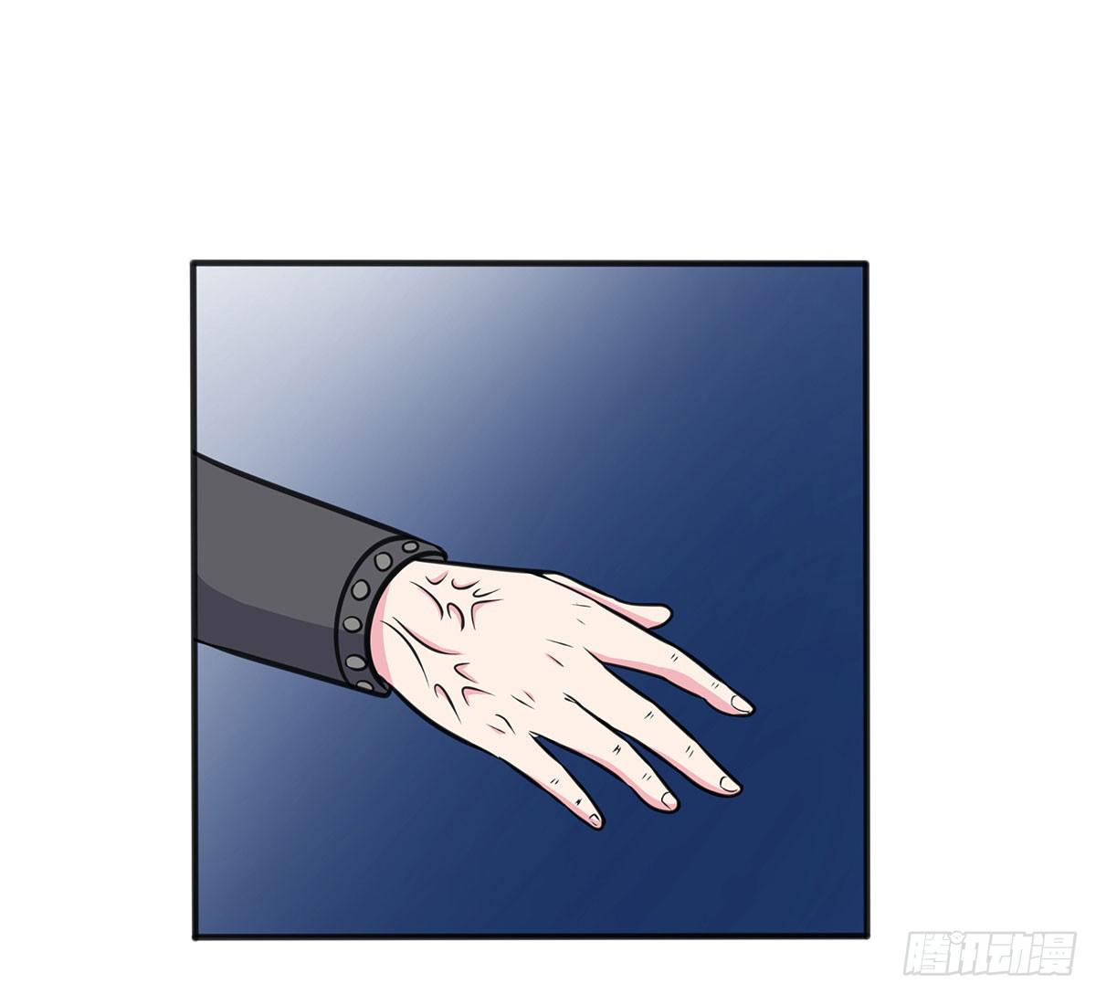 岚帝变成了表情包？！-第89话