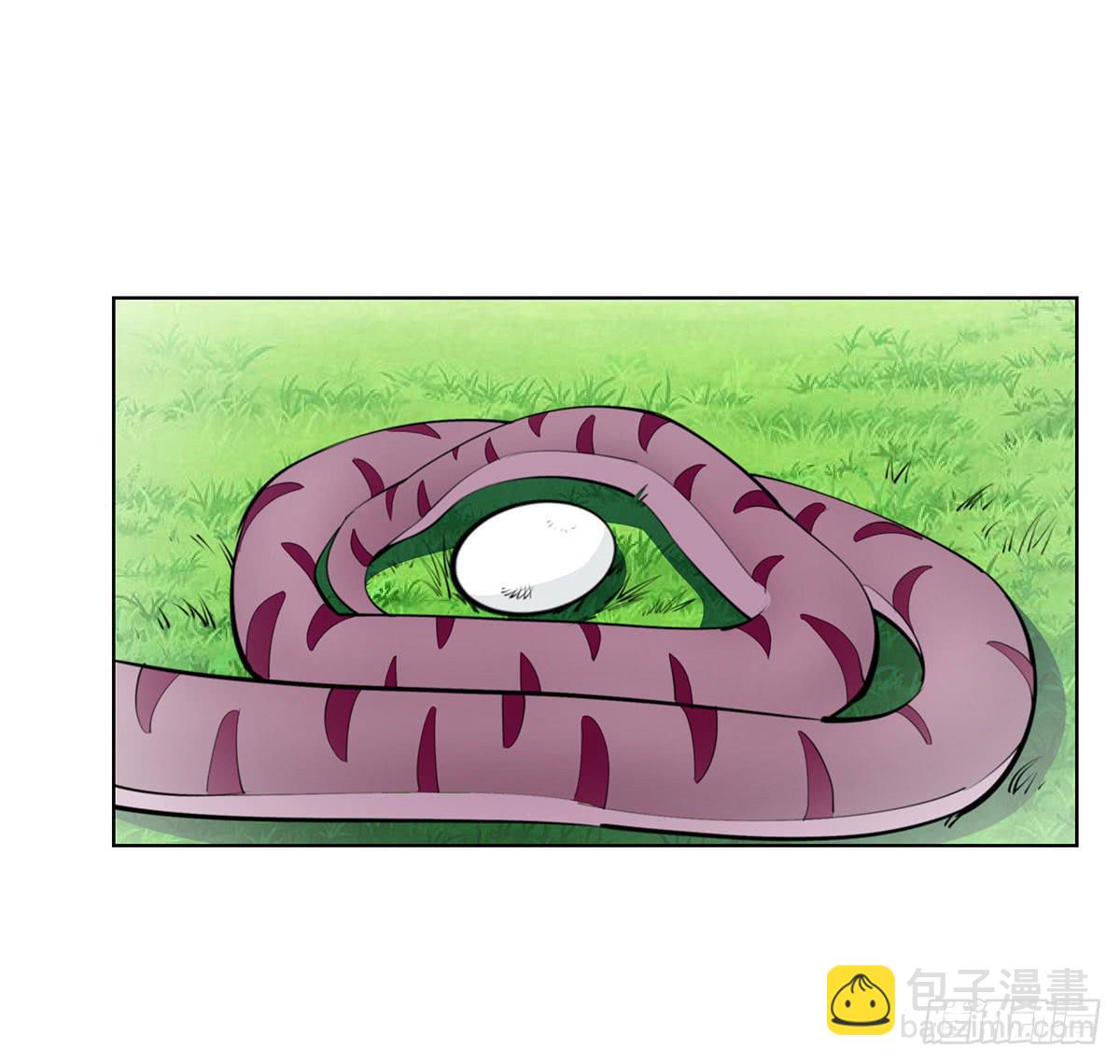 这只臭狐狸迟早会造报应！-第91话