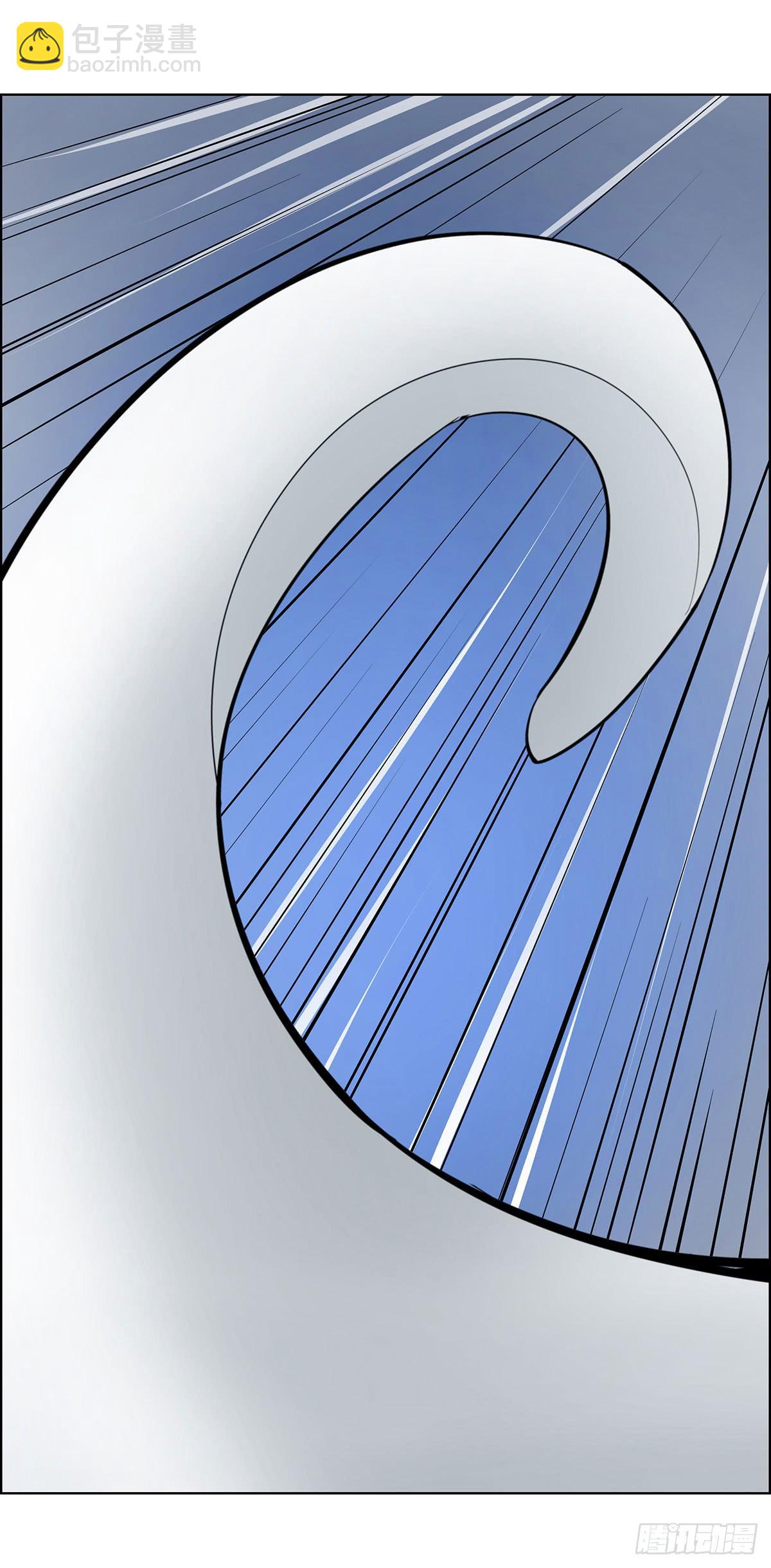 这只臭狐狸迟早会造报应！-第91话