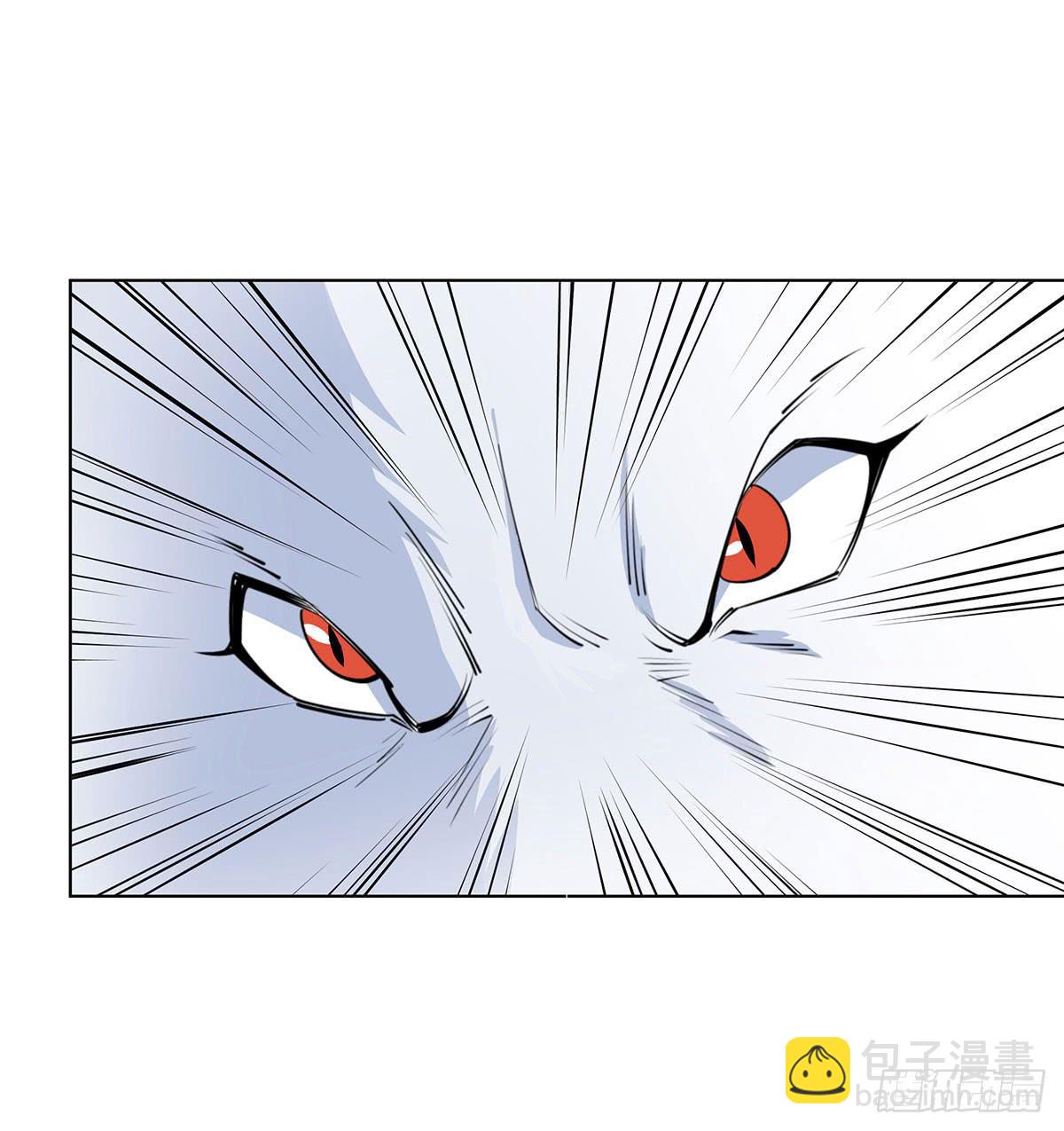 这只臭狐狸迟早会造报应！-第91话