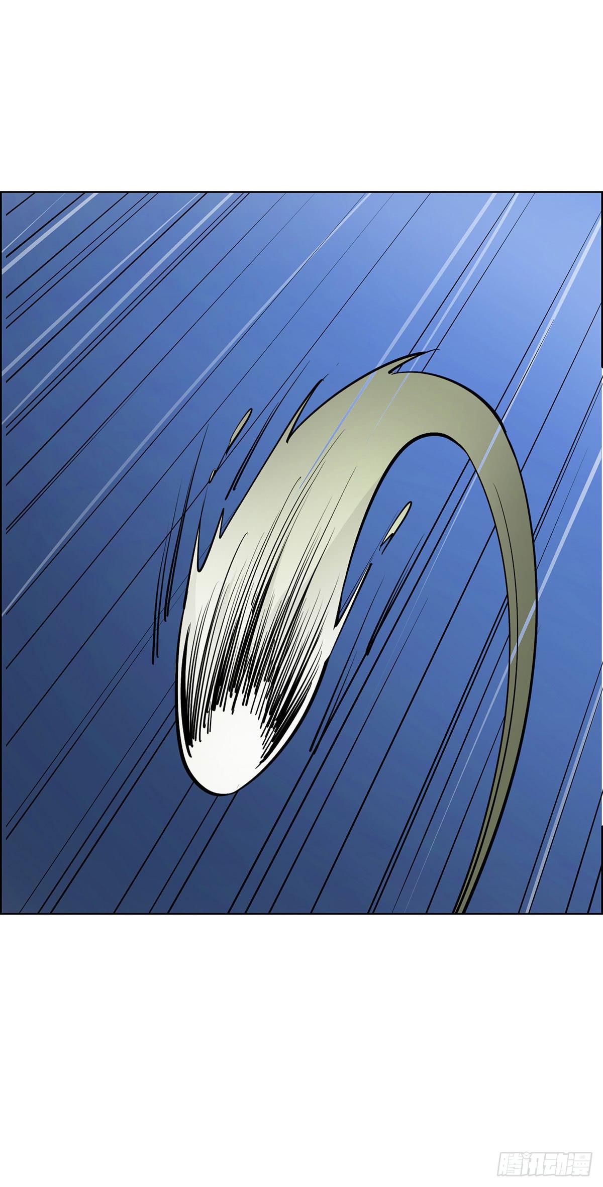 这只臭狐狸迟早会造报应！-第91话