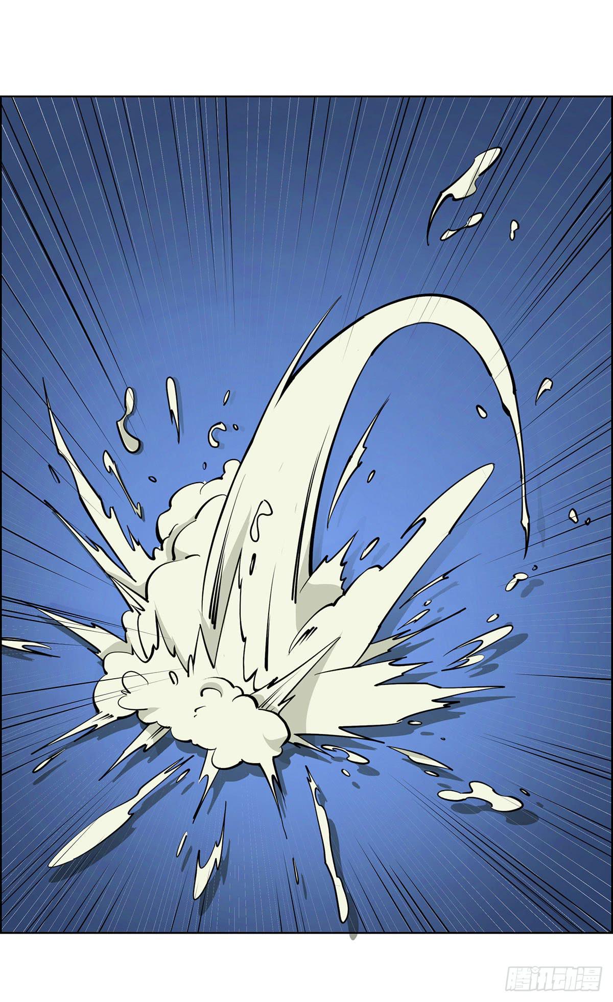 这只臭狐狸迟早会造报应！-第91话