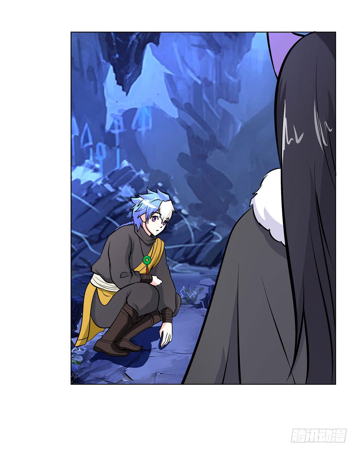 今希别怕，我来了！-第93话