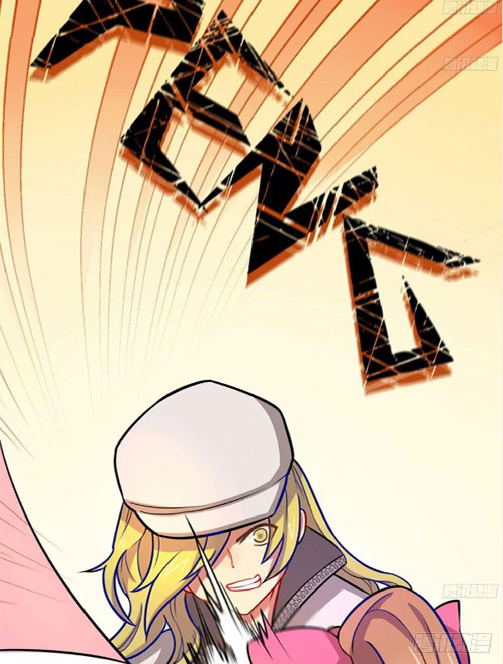 我最想看的画面出现了！(1/2)-第13话