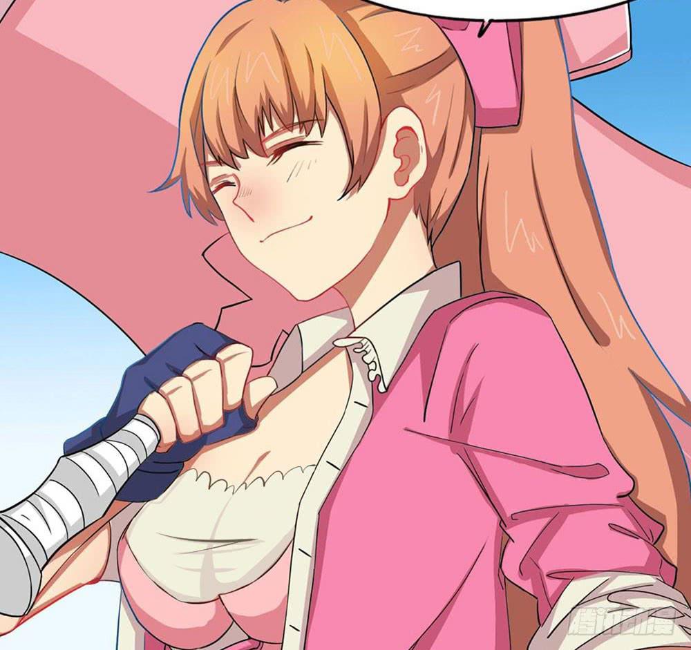 我最想看的画面出现了！(1/2)-第13话