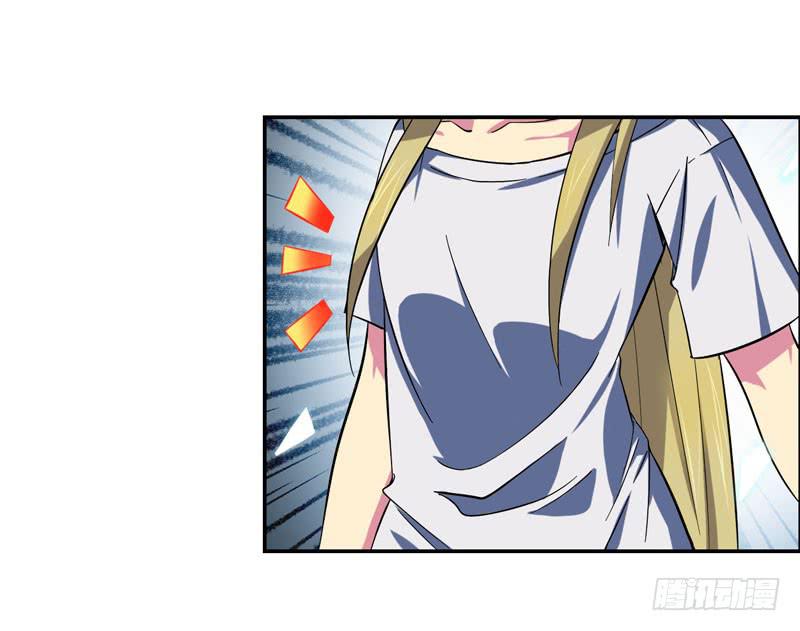 巨乳会让你走的更远-第3话