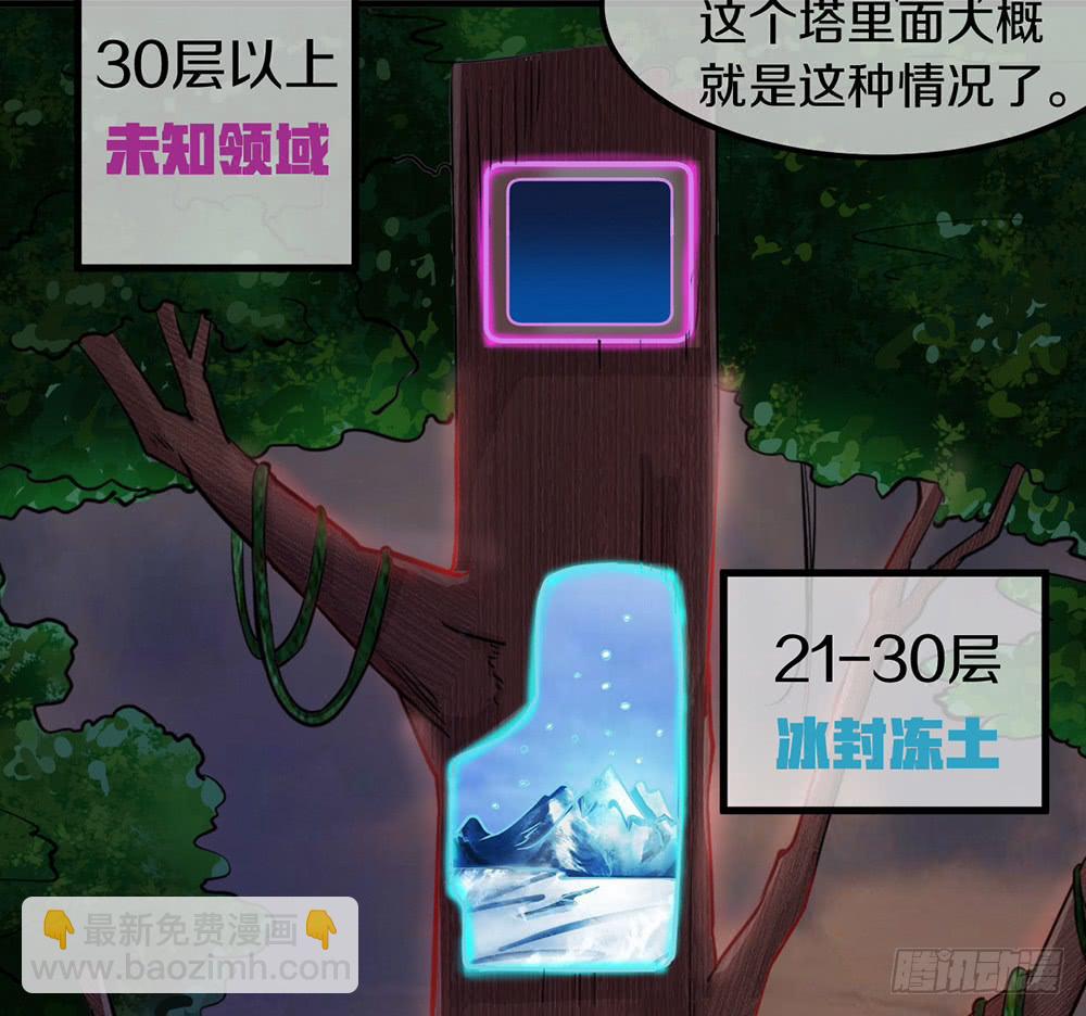 恶战开始！(1/2)-第21话