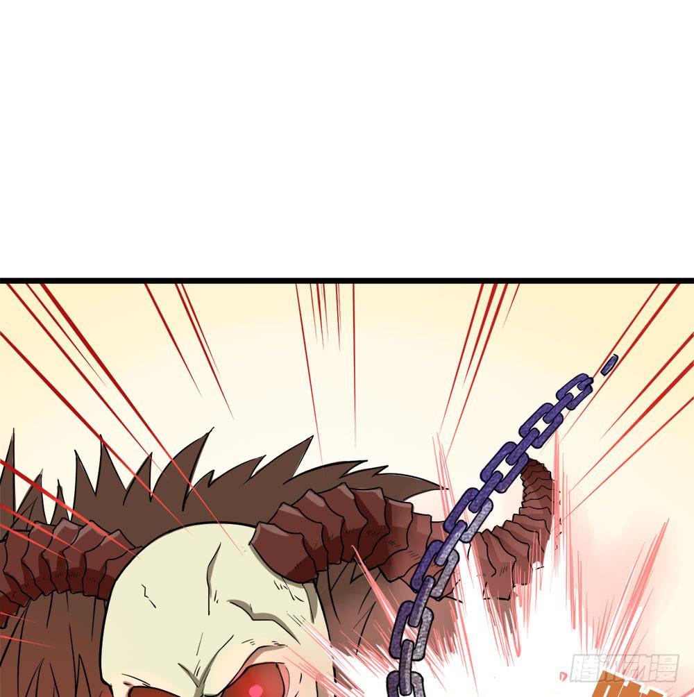 轮到老子救场啦！(1/2)-第25话