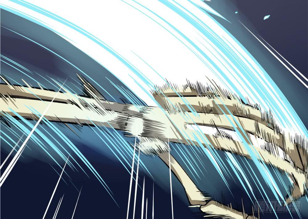 轮到老子救场啦！(1/2)-第25话