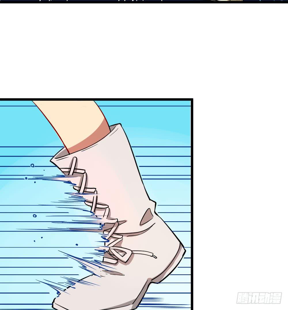 轮到老子救场啦！(1/2)-第25话