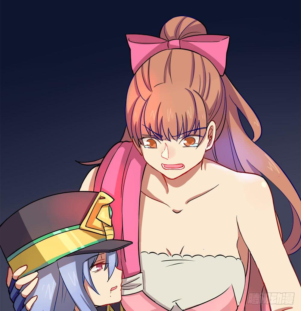 轮到老子救场啦！(1/2)-第25话